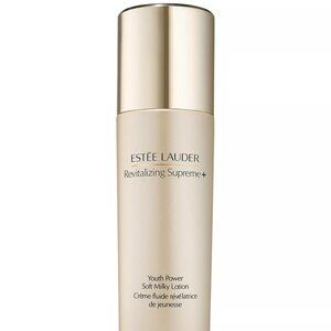 Estée Lauder Revitalizing Supreme Youth power Soft Milky Lotion 3.4 Fl Oz